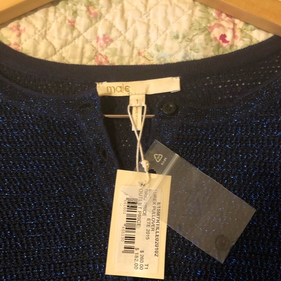 Sweater - Picture 3 of 4